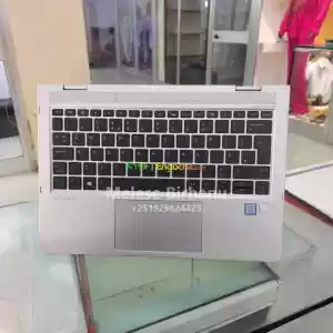 New Hp Elitebook 830 G6 X360 in Ethiopia