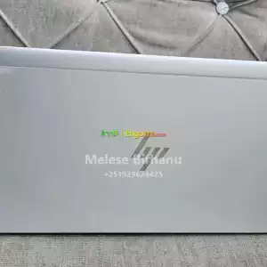 New Hp Elitebook 830 G7 Price in Ethiopia