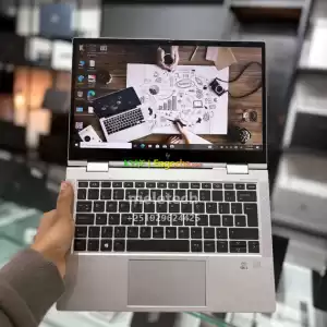 New Hp Elitebook 830 G7 Price in Ethiopia