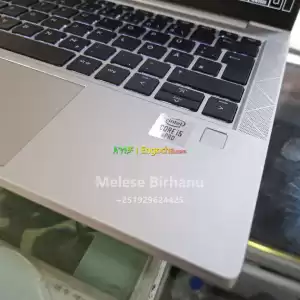 New Hp Elitebook 830 G7 in Ethiopia