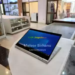 New Hp Elitebook 830 G8 X60 Touchl Price in Ethiopia