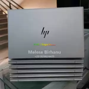 New Hp Elitebook 830 G8 in Ethiopia