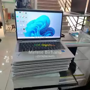 New Hp Elitebook 830 G8 in Ethiopia