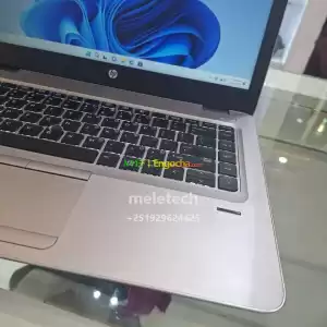 New Hp Elitebook 840 G3 Price in Ethiopia