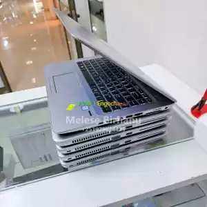 New Hp Elitebook 840 G3 in Ethiopia