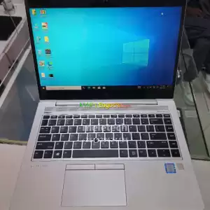 New Hp Elitebook 840 G5 Laptop Price in Ethiopia