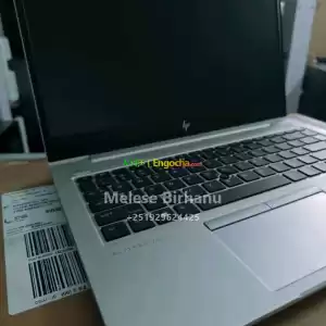 New Hp Elitebook 840 G5 Laptop in Ethiopia