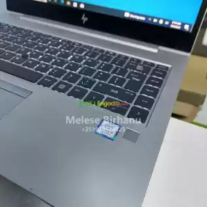 New Hp Elitebook 840 G5 in Ethiopia
