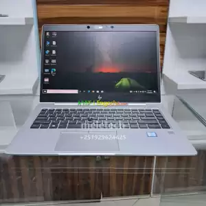 New Hp Elitebook 840 G5 Price in Ethiopia