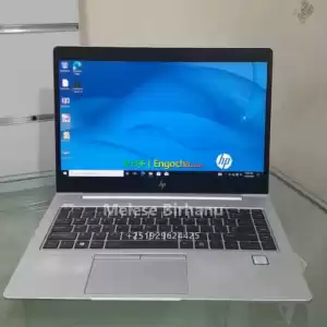 New Hp Elitebook 840 G6 in Ethiopia