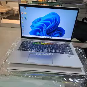 New Hp Elitebook 840 G7 in Ethiopia