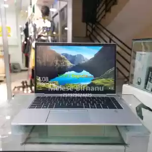 New Hp Elitebook 840 G7 in Ethiopia