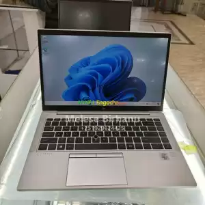 New Hp Elitebook 840 G7 in Ethiopia