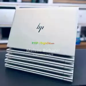 New Hp Elitebook 840 G8 in Ethiopia