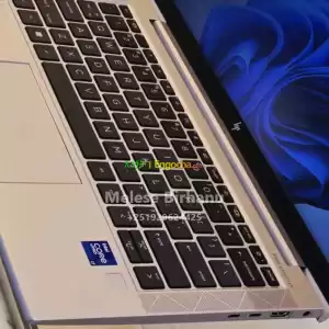 New Hp Elitebook 840 G8 Touch screen in Ethiopia