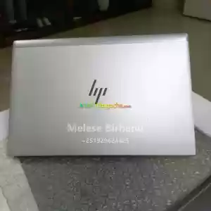 New Hp Elitebook 840 G8 Price in Ethiopia