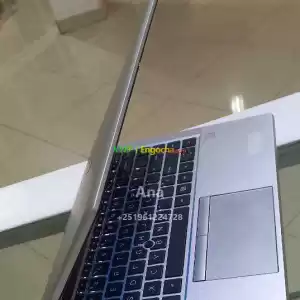 New Hp Elitebook 845 G8 Price in Ethiopia