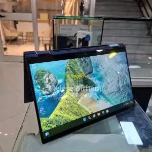 New Hp Elitebook Dragon Fly G2 X360 in Ethiopia