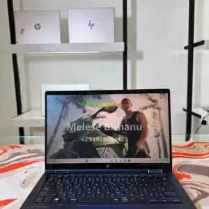 New Hp Elitebook Dragonfly G2 Price in Ethiopia