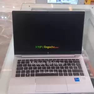 New Hp Elitebook G10 in Ethiopia