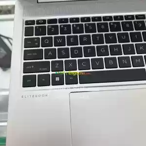 New Hp Elitebook Laptop Price in Ethiopia