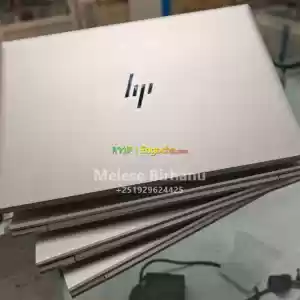 New Hp Elitebook Touch screen Price in Ethiopia