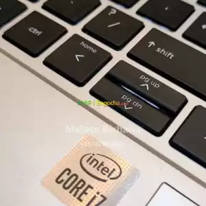 New Hp Elitebook X360 Laptop in Ethiopia