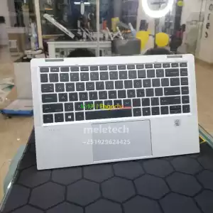 New Hp Elitebook X360 Price in Ethiopia