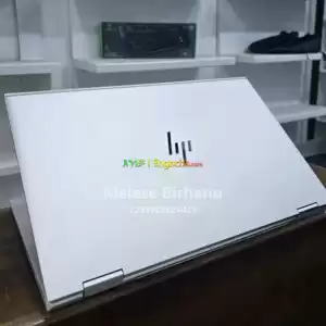 New Hp Elitebook x360 Laptop Price in Ethiopia