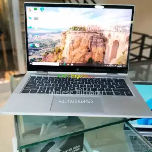 New Hp Elitebook x360 Touch Screen in Ethiopia
