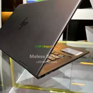 New Hp Envy 14 X360 Touch Screen 7730 U series in Ethiopia