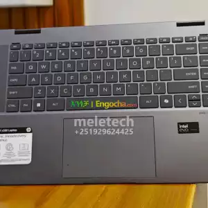New Hp Envy 15 Laptop Price in Ethiopia