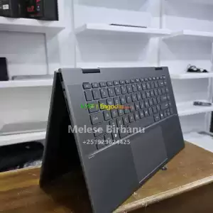 New Hp Envy 15 Ultra 7 x360 Touch in Ethiopia