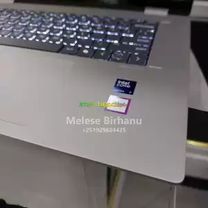 New Hp Envy 15 X360 Touch Price in Ethiopia