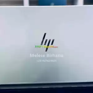 New Hp Envy 17 Laptop with 4gb Graphics in Ethiopia