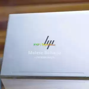 New Hp Envy Ultra Slim Laptop in Ethiopia