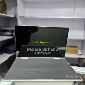 New Hp Envy X360 14th Gen Price in Ethiopia