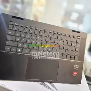 New Hp Envy X360 Touch Screen 7000 series Price in Ethiopia