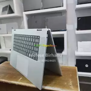 New Hp Envy X360 Touch Screen Ultra 7 Price in Ethiopia