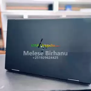 New Hp Envy X360 Touch Screen 7530 series in Ethiopia