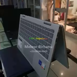 New Hp Envy X360 Touch Screen Price in Ethiopia