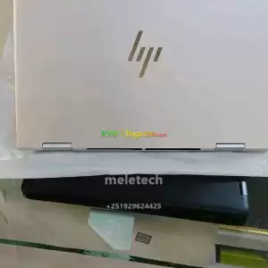 New Hp Envy X360 Touch Screen Price in Ethiopia