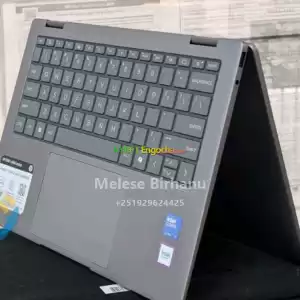 New Hp Envy X360 Touch Screen Price in Ethiopia