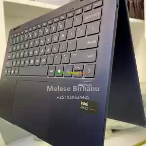 New Hp Envy X360 Touch Screen Price in Ethiopia