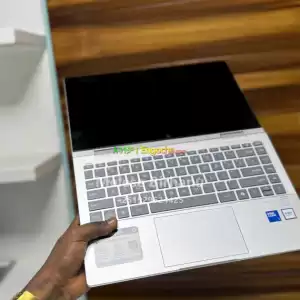 New Hp Envy X360 Touch Screen in Ethiopia
