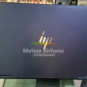 New Hp Envy X360 Touch Screen in Ethiopia