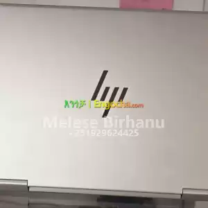 New Hp Envy X360 Touchscreen in Ethiopia