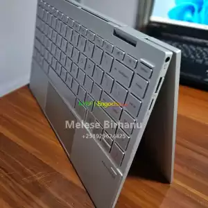 New Hp Envy X360 Price in Ethiopia