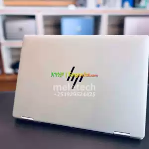 New Hp Envy X360 ultra 7 8840hs Price in Ethiopia