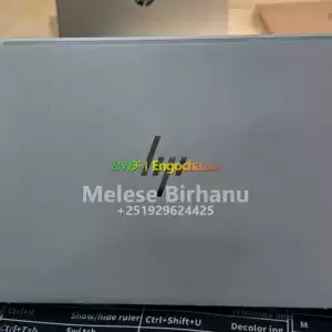 New Hp Envy laptop Price in Ethiopia
